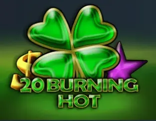 Play 20 Burning Hurt slot