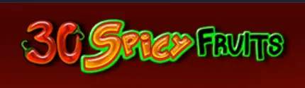 30 Spicy Fruits casino play