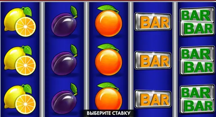 30 Spicy Fruits casino strategy