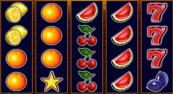 Casino 40 Super Hot Bell Link strategy
