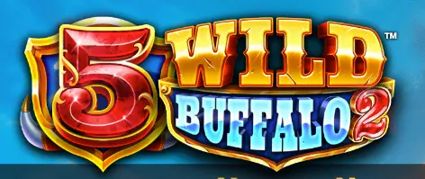 5 White Buffalo 2 spēļu automāts