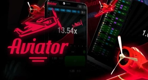 Aviatori slot