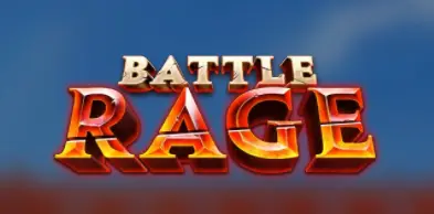 Battle Rage spilleautomat
