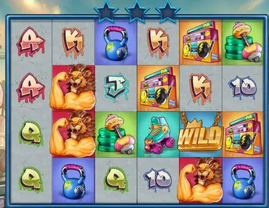 Beast Mode casino strategy