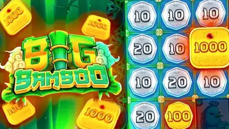 Ganancias de Big Bamboo