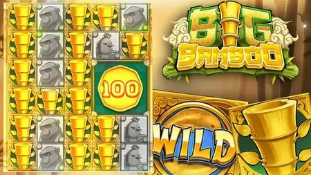 Bonos de Big Bamboo