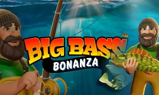 Bonus Big Bass Bonanza