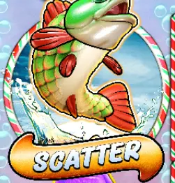 Big Bass Xmas Xtreme Slot-Boni