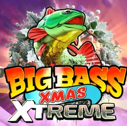 Big Bass Xmas Xtreme Slot