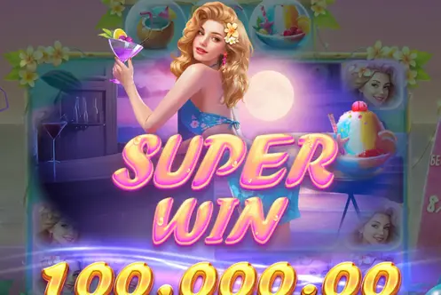Bikini Lady Casino Max Win