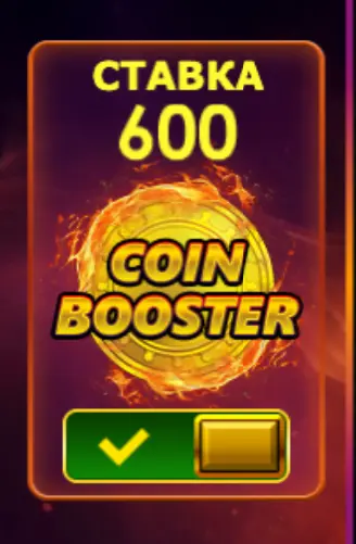 Kazino Blazing Coins 40 bonusai