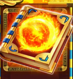 Book of Flames casino bonuses
