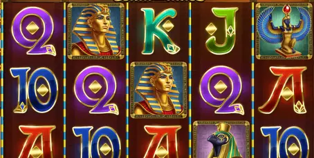 Book of Flames casino strategy