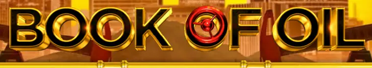 casino Book of Oil spil