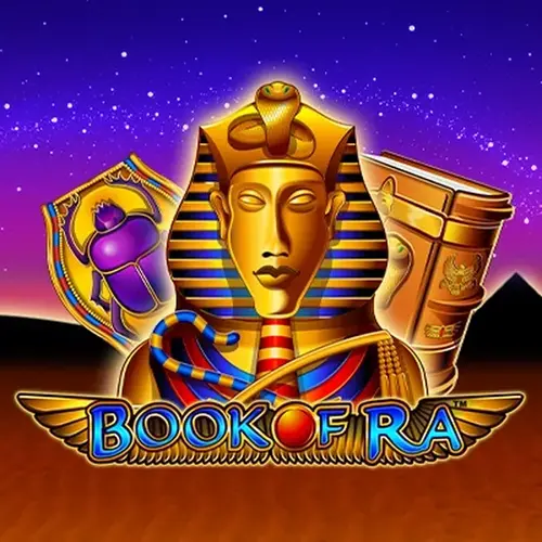 Book of Ra Winnings