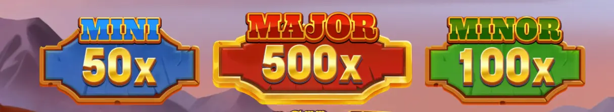 Buffalo Smash Supercharged Casino Max Win