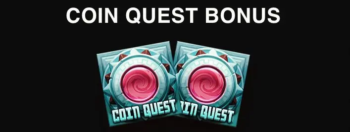 Coin Quest casino bonuses