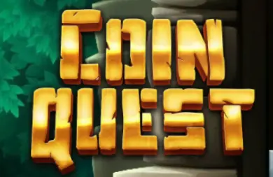 Coin Quest casino play