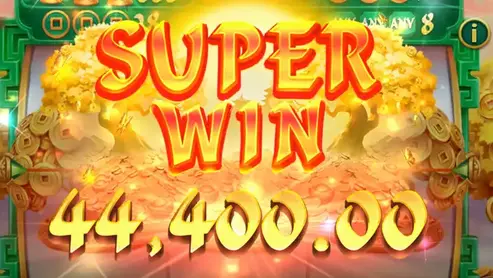 Coin Tree casino max win