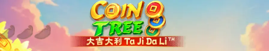 Coin Tree casino play