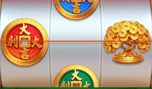 Coin Tree casino strategy