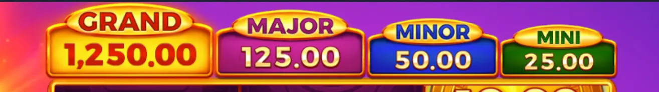 Coin Volcano casino max win