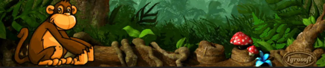 Play Crazy Monkey 2 casino game