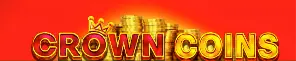 crown coins slot žaisti