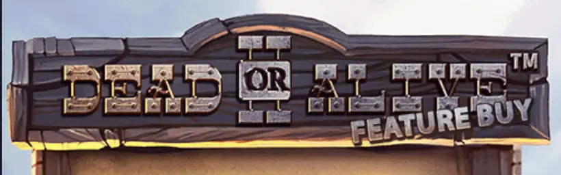 Dead or Alive 2 Feature Buy casino play