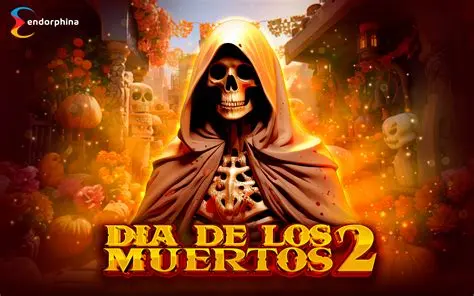 Dia De Los Muertos 2 – Übersicht