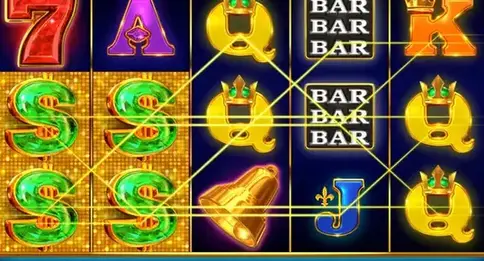 Diamond Chance casino strategy