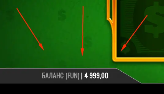casino Dolla Dolla Bill demo