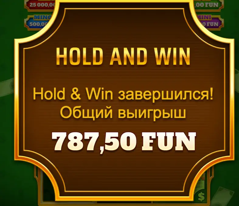 casino Dolla Dolla Bill max win