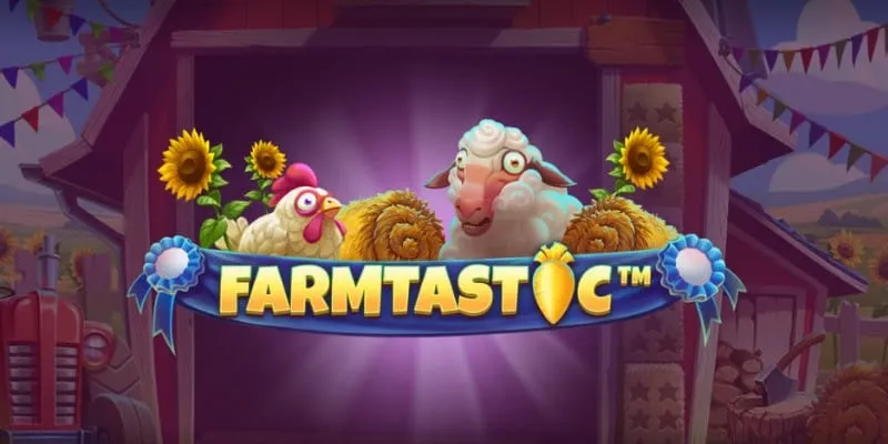 Farmtastic play