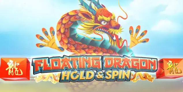 play Floating Dragon casino