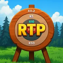 Forest Fortune slot RTP