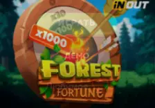 Play Forest Fortune slot