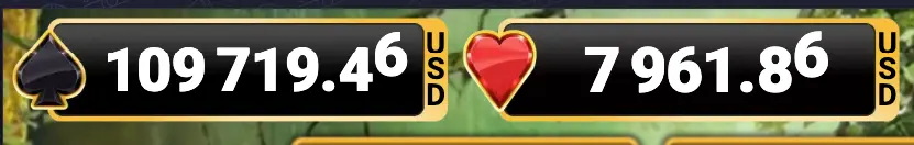 Casino Frog Story max win