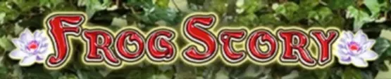 Casino Frog Story play