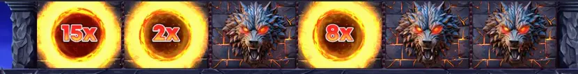 Gates of Hades slotbonusar