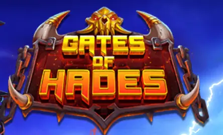 Gates of Hades slot med riktiga pengar