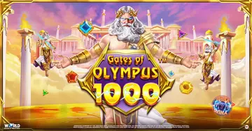 gates of olympus 1000 mechanics