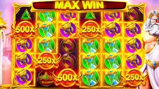 gates of olympus slot max gevinst