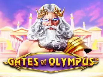 gates of olympus spilleautomat