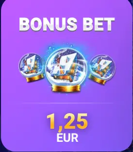 Gates of Santa slot bonuses