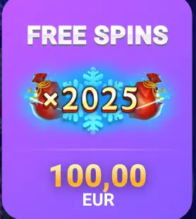 Gates of Santa slot machine free spins