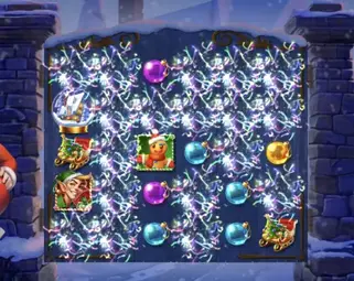 Gates of Santa slot max win