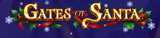 Gates of Santa slot machine