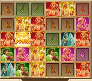 Gods Gone Wild Casino Strategie