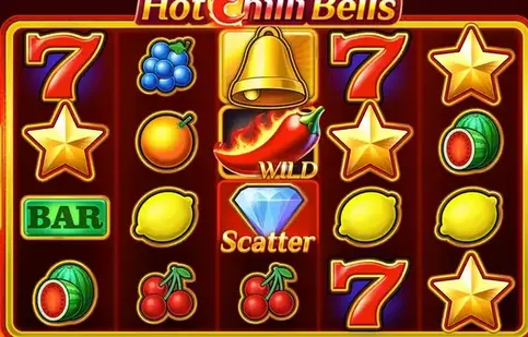 Hot Chilli Bells casino strategy